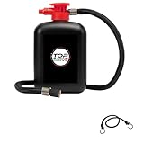 KOMPATIBEL MIT Daihatsu Reifen-REPARATURFLÜSSIGKEIT FÜR Autos, MOTORRÄDER, GELÄNDEVANS,REIFENDICHTMITTEL FÜR WOHNMOBILE 450 ML REPARIERT LÖCHER BIS ZU 6,5 MM ?