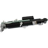 VOLVO S80 Stoßdämpfer hinten NIVOMAT original