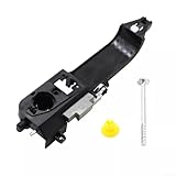 Fauhapyway Türgriff-Halterungs-Basisverstärkung für vordere linke Fahrerseite, OEM-Teil 8S4Z5426685B für Ford Focus 2008 2011 Modelle