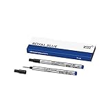 NACHFÜLLPACKUNG RB LEGRAND B 2x1 KÖNIGSBLAU PF Marke Montblanc