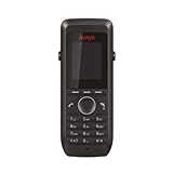 AVAYA DECT 3730 Handset mit LCD Farbdisplay und weißer LED-Hintergrundbeleuchtung