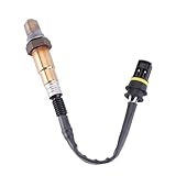 LAMBDASONDE Regelsonde Sensor O2 Sensor Vor Katalysator für Mercedes A-Klasse W168 A 140 160 190 210 C-Klasse W203 CL203 S202 S203 CLK C208 A208 C219 E-Klasse W210 W211 S210 S211 W463 W163 W220
