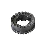 Getriebe Start Mitnehmer Pedalstart Ritzel Freilauf kompatibel mit Hercules Prima M 1 2 3 4 5 6 N SL S MX Hobby Rider HR Jogging Optima Sachs 505 Motor Getriebefreilauf Pedalwelle