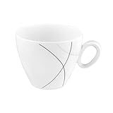 Seltmann Weiden 1.692291 Kaffeeobertasse 0.23 L, Trio Highline