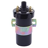 Zündspule Zündmodul für Passat B3 für Passat 35I B4 Pa-ssat B2 Golf 1 Golf 2 Polo Transporter T3 Je-tta Scirocco Caddy Corrado LT 35 28 LT 28-35 Santana Derby 100 C3 80 B3 90 B2 Coupe Typ 89 81 Toledo