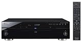 Pioneer BDP 51 FD Blu-ray Player (HDMI, Full HD Ausgang) schwarz