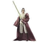 Star Wars The Vintage Collection Jedi-Meisterin Indara, Star Wars: The Acolyte Action-Figur (9,5 cm)
