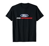 Ford-Performance-Logo T-Shirt