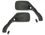 Rückspiegel Spiegel Set - Aprilia Amico Gulliver SR 50 Ditech Netscaper Rcing Replica Stealth Street