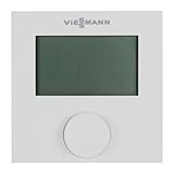 Viessmann Raumthermostat Digital Heizen