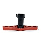 L-Yune,bolt 1 stück Whex Sex 17mm Nuts Hülse Metallwerkzeuge für HSP RC 1/8 Buggy Auto LKW-Reifen Batterien/Controller und Zubehör Teile Spielzeug (Farbe : 1pcs)