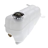 Frankberg Ausgleichsbehälter Kühlmittelbehälter für E200 E220 E280 E320 W124 A124 C124 S124 1993-1998 1245001349