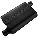 Flowmaster 42443 40 Series Chambered Schalldämpfer