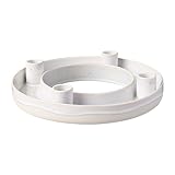 like. by Villeroy & Boch Winter Glow Adventskranz, 26x26x5,5 cm