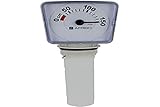 Afriso 16500 Mechanischer Tankinhaltsanzeiger MT-Profil R