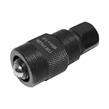 JNNJ Magnetischer Schwungradabzieher, Schwungradabzieher Für Motorradreparatur, Schwungrad Abzieher Magnetische Zündung Werkzeug, Für Motorräder, Motorroller(M24+27)