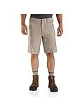 Carhartt Bekleidung Cargo Short beige Beige 36