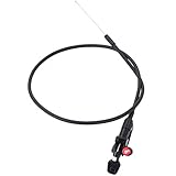 CNC Fahrrad Lockout Hebel，MTB Remote Lockout Hebel，Fahrrad Lockout Hebel für Rockshox Suntour SR XCM XCR EPICON EPIXON Fox Radion Vorderradgabel，rot