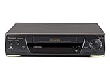 Panasonic NV HD 620 Videorecorder