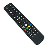 Ersetzte Fernbedienung Passend für Samsung UnityMedia HD Recorder RC2903501/01 RC2903502/01 SMT-C5120 HDC-601 SMT-C5120A