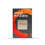 CPU AMD AM4 RYZEN 5 3600 6X4.2GHZ/32MB Box