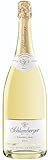 Schlumberger Sparkling Brut Klassik | SEKT AUSTRIA | Méthode Traditionelle | 12% vol | 1,5l