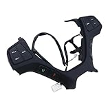Für Hyundai für I10 2014-2017 für I20 2015-2018 Auto Lenkrad Tempomat Taste Ersatz Schalter Auto Zubehör