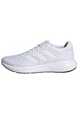 adidas Unisex Response Runner Shoes, FTWR White/FTWR White/FTWR White, 44 EU