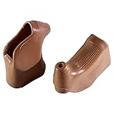 cyclingcolors BRAUN GRIFFGUMMIS BREMSHEBEL Campagnolo MAFAC Shimano 600 Arabesque Fahrrad RENNRAD Brake Lever Hood Oldtimer Vintage