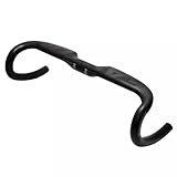Easton EC70 AERO 31.8X400MM Carbon Handlebar Di2, EA2336