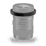 Follow Focus Gear Ring für Canon FD 50MM F1.4 S.S.C.  Objektiv