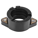 Motorrad-Vergaser-Ansaugkrümmer-Manschettengelenk, Robust, Einfache Installation, Gute Abdichtung, ölbeständig, SR500 TT500 XT500