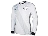 adidas Lwa H JSY L - White/Black/clgrey, Größe:M