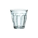 Royal VKB French Carafe - Lieferumfang 6 Picardi Gläser