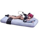 Kissen Schlafposition Kitagawa Marin Figur Cute Daemon Model Statue My Dress Up Darling Anime Figuren PVC Material Geschenke für Firend und Fans