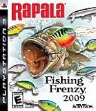 Rapala Fishing Rod Fishing Frenzy Sport/Freizeit