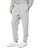Reebok Herren Fleece-Jogginghose