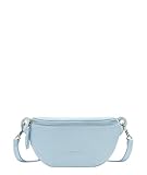 LIEBESKIND BERLIN Sheep Natural Tavia Belt Bag Iceberg