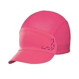 DYNAFIT React Cap Pink, Kopfbedeckung, Größe L/XL - Farbe Fluo Pink