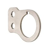 ZCLOZMD for Suzuki DRZ 400 Schlüssel Zündung Schalter Halterung Neu Positionieren for Supermoto for SM DR-Z