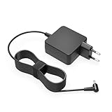 65W 45W Ladegerät Passend für Asus Vivobook Go 14/15 E1504FA E1504F E1504G E1504 E1504GA E1404FA E1404F E1404 E1404G E1404GA Laptop Netzteil Ladekabel