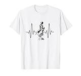 Göttinger Basketball Uni Göttingen Souvenir Gänseliesel T-Shirt