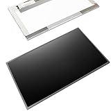 Laptiptop 15,6" LED Display matt passend für Lenovo Essential G580 2189 Bildschirm WXGA HD