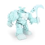 SCHLEICH 42546 Spielfigur - Eldrador Mini Creatures EIS-Roboter (Eldrador Creatures) Mix