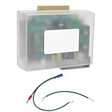 Range Burner Steuerbox Leiterplatte Ersatzteil für Quadra-Fire Classic Bay 1200 Pelletofen