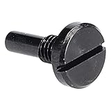 Schraube kompatibel mit DOMETIC 292236201 M5x6x9 für Aggregatabdeckung Absorberkühlbox