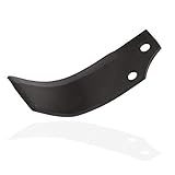 DEMA Messer rechts für 67810/11/12 Bodenfräse Ackerfräse Heckfräse Erdfräse Fräse