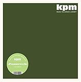 Jazzrock (Kpm Re-Issue)(Lp,180g,Remastered) [Vinyl LP]