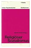 Religiöser Sozialismus.