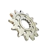 Motorradteil Vorne Motorrad Kettenrad Für Kawasaki Off Road KX450 F D6F/D7F/D8F/E9F/EAF/EBF/FCF 2006-2018 2017 2016 2015 2014 2013 2012 2011 2010